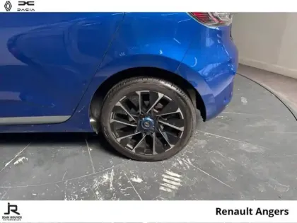 Photo 7 Renault Clio  1.0 TCe 90ch esprit Alpine - 24