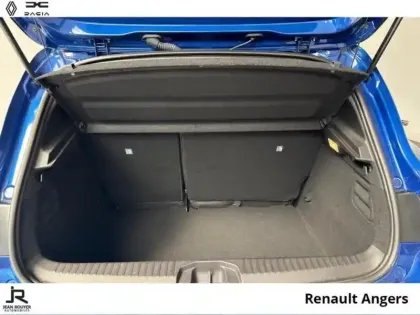 Photo 6 Renault Clio  1.0 TCe 90ch esprit Alpine - 24