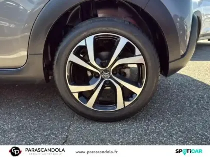 Photo 7 Citroën C3  1.2 PureTech 110ch S&S Shine Pack 125g