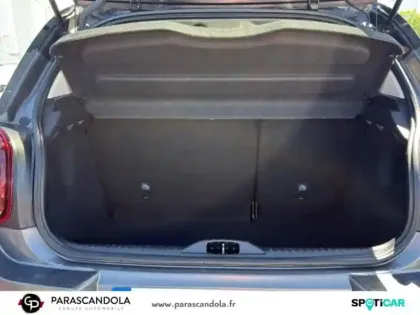 Photo 6 Citroën C3  1.2 PureTech 110ch S&S Shine Pack 125g