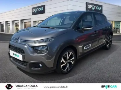 Photo Citroën C3 Shine Pack