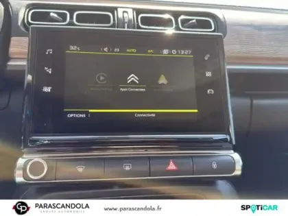 Photo 14 Citroën C3  1.2 PureTech 110ch S&S Shine Pack 125g