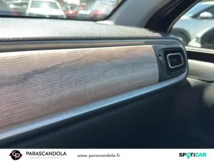 Photo 9 Citroën C3  1.2 PureTech 110ch S&S Shine Pack 125g