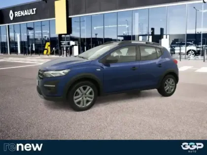 Photo 11 Dacia Sandero  1.0 TCe 90ch Stepway Essential