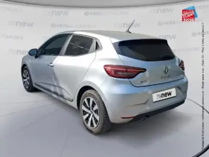 Photo 7 Renault Clio  1.0 TCe 100ch Evolution GPL