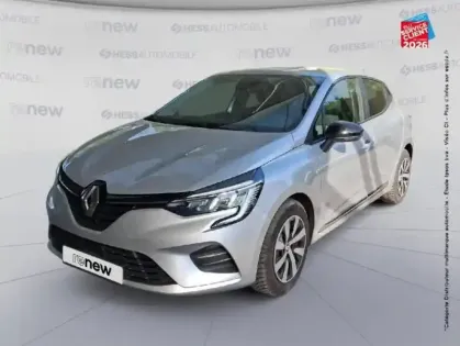 Photo Renault Clio Evolution