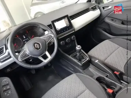 Photo 14 Renault Clio  1.0 TCe 100ch Evolution GPL
