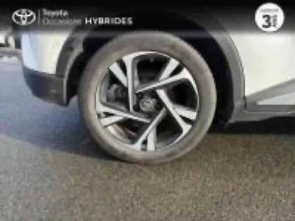 Photo 8 Toyota C-HR  184h Collection 2WD E-CVT MY22