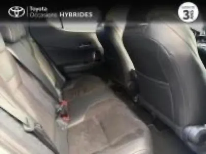 Photo 12 Toyota C-HR  184h Collection 2WD E-CVT MY22