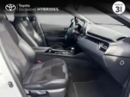 Photo 11 Toyota C-HR  184h Collection 2WD E-CVT MY22