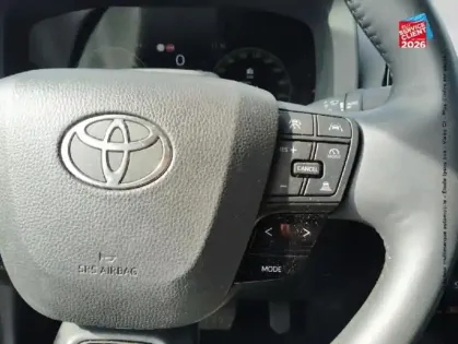 Photo 11 Toyota C-HR  2.0 Hybride 200ch Collection Premiere NG23