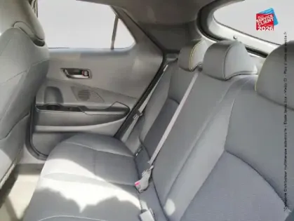 Photo 10 Toyota C-HR  2.0 Hybride 200ch Collection Premiere NG23