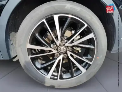 Photo 9 Toyota C-HR  2.0 Hybride 200ch Collection Premiere NG23