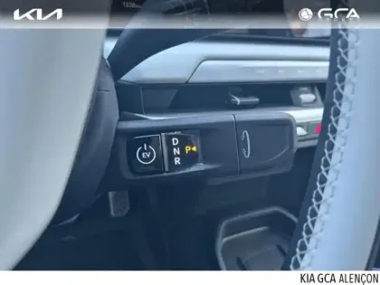 Photo 8 Kia Ev4  Autonomie Longue 204ch 81,4kWh GT-Line