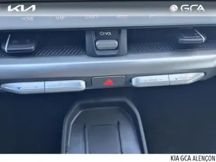 Photo 10 Kia Ev4  Autonomie Longue 204ch 81,4kWh GT-Line
