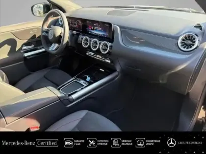 Photo 5 Mercedes GLA  180 136ch AMG Line 7G-DCT