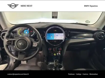 Photo 7 Mini Mini  Cooper SE 184ch Edition Premium BVA 5CV