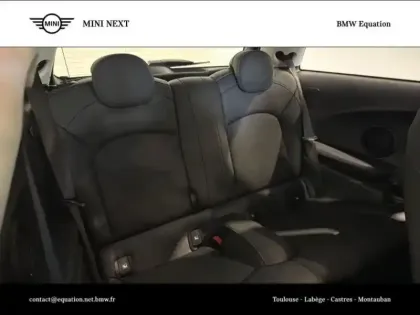 Photo 6 Mini Mini  Cooper SE 184ch Edition Premium BVA 5CV