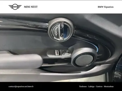 Photo 13 Mini Mini  Cooper SE 184ch Edition Premium BVA 5CV