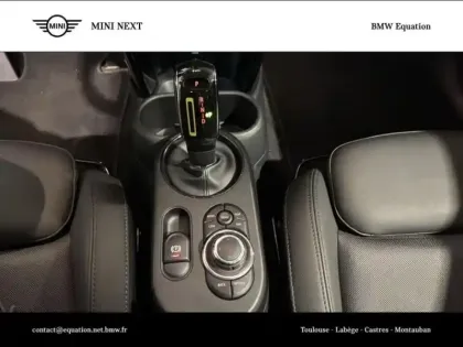 Photo 11 Mini Mini  Cooper SE 184ch Edition Premium BVA 5CV
