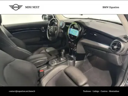 Photo 5 Mini Mini  Cooper SE 184ch Edition Premium BVA 5CV