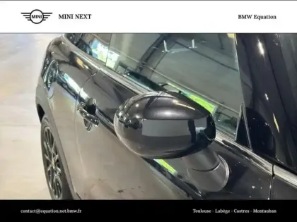 Photo 14 Mini Mini  Cooper SE 184ch Edition Premium BVA 5CV