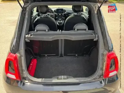 Photo 13 Fiat 500  1.0 70ch BSG S&S Dolcevita