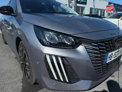 Photo 12 Peugeot 208  1.2 PureTech 100ch S&S Allure