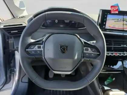 Photo 11 Peugeot 208  1.2 PureTech 100ch S&S Allure