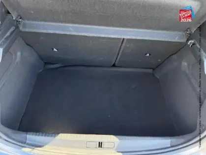 Photo 13 Peugeot 208  1.2 PureTech 100ch S&S Allure