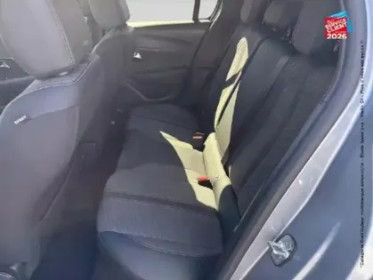 Photo 10 Peugeot 208  1.2 PureTech 100ch S&S Allure