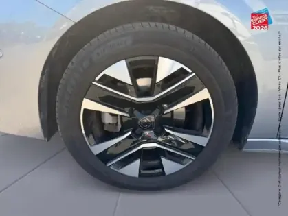 Photo 9 Peugeot 208  1.2 PureTech 100ch S&S Allure