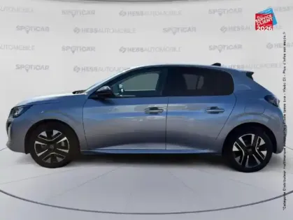 Photo 8 Peugeot 208  1.2 PureTech 100ch S&S Allure