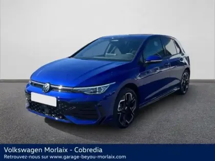 Photo Volkswagen Golf R-line Edition