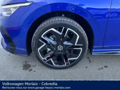 Photo 14 Volkswagen Golf  1.5 eTSI EVO2 150ch R-Line Edition DSG7