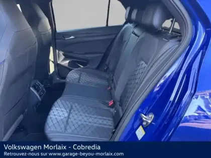 Photo 10 Volkswagen Golf  1.5 eTSI EVO2 150ch R-Line Edition DSG7