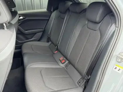 Photo 11 Audi A1  Sportback 35 TFSI 150ch S line plus S tronic 7