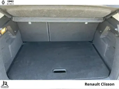 Photo 9 Renault Captur  1.6 E-Tech hybride 145ch Techno
