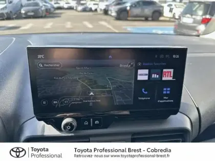 Photo 14 Toyota Proace  CITY Medium 100 D-4D Start MC24