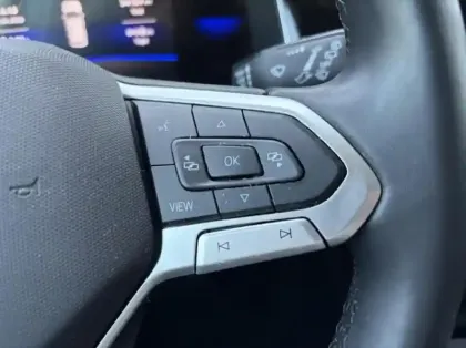 Photo 14 Volkswagen Polo  1.0 TSI 95ch Style