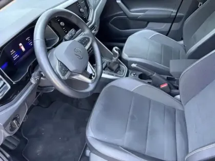 Photo 8 Volkswagen Polo  1.0 TSI 95ch Style