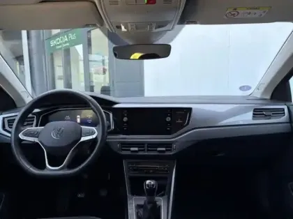 Photo 7 Volkswagen Polo  1.0 TSI 95ch Style