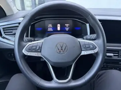 Photo 11 Volkswagen Polo  1.0 TSI 95ch Style