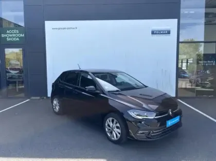 Photo Volkswagen Polo Style