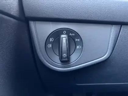 Photo 12 Volkswagen Polo  1.0 TSI 95ch Style