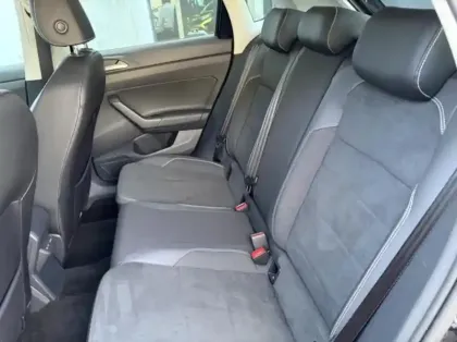 Photo 6 Volkswagen Polo  1.0 TSI 95ch Style