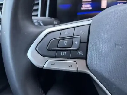 Photo 13 Volkswagen Polo  1.0 TSI 95ch Style