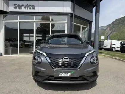 Photo 11 Nissan Juke  1.6 Hybrid 143ch N-Connecta 2024
