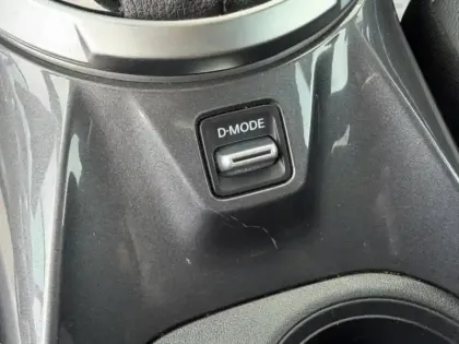 Photo 9 Nissan Juke  1.6 Hybrid 143ch N-Connecta 2024