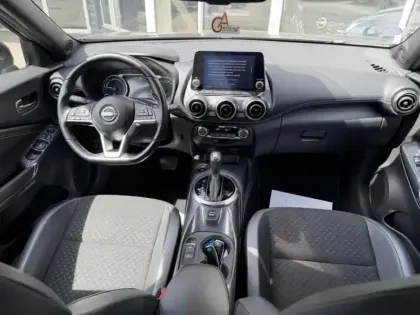Photo 5 Nissan Juke  1.6 Hybrid 143ch N-Connecta 2024